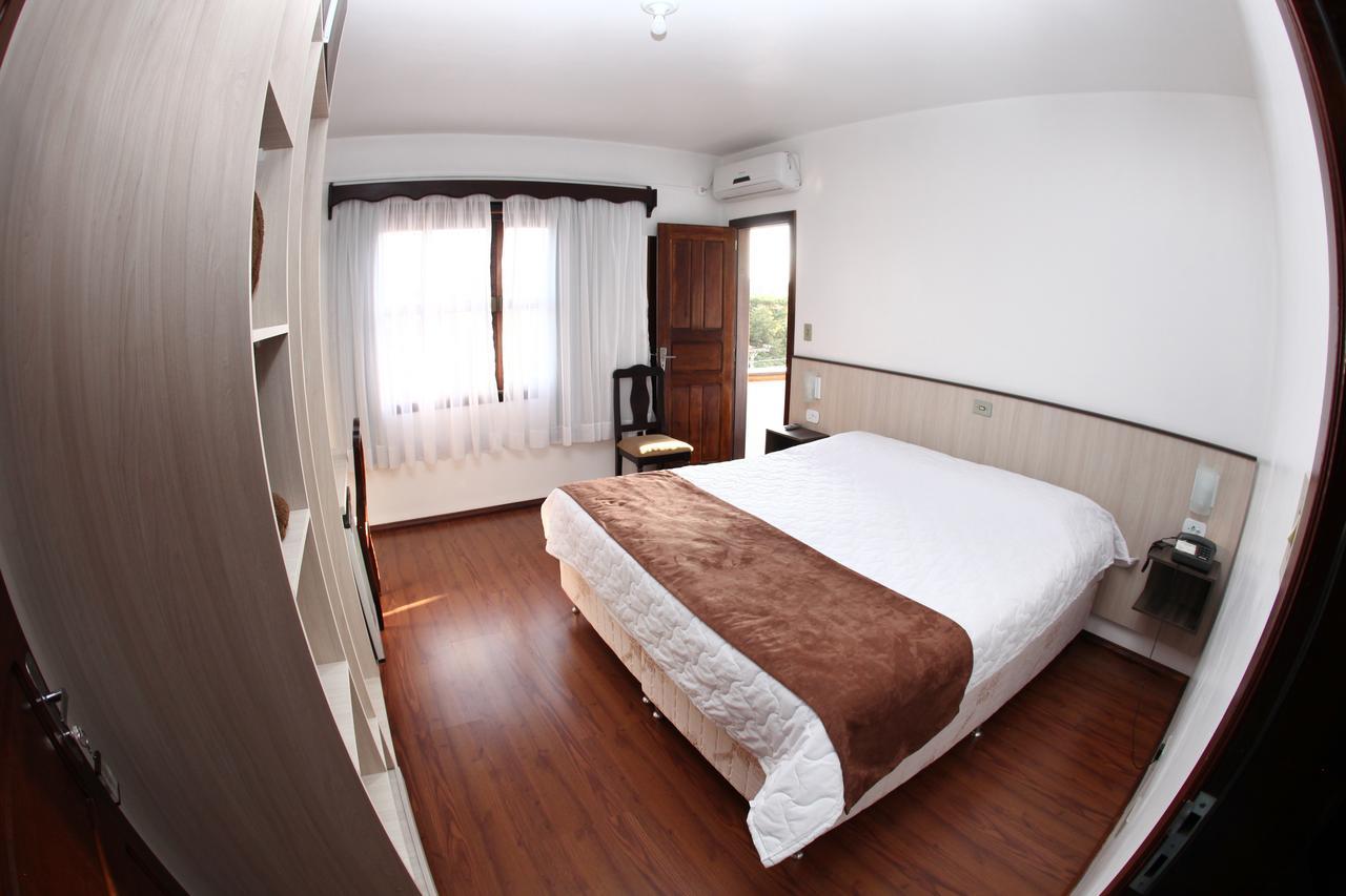 Hotel Alpenrose Treze Tilias Exterior photo